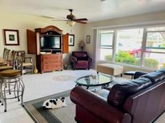 LIVING ROOM, VIEW 2