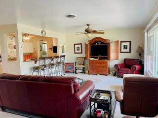 LIVING ROOM, VIEW 1