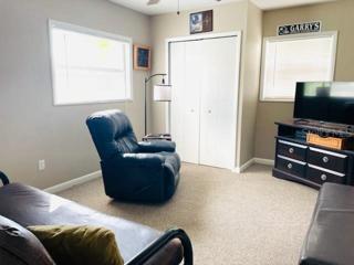 BEDROOM 3/DEN