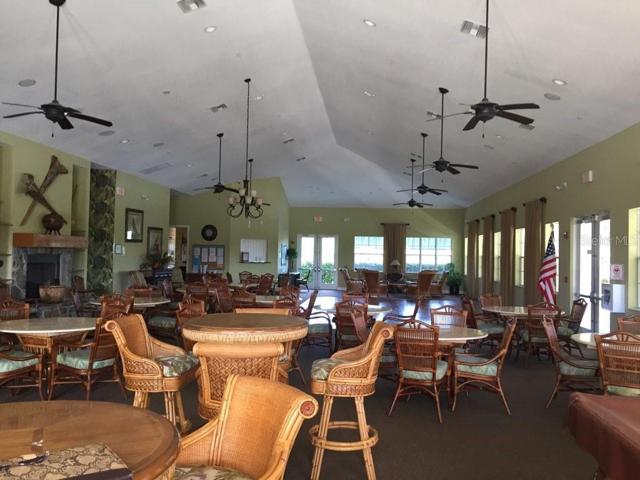 CLUBHOUSE-INTEROOR