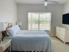 MASTER BEDROOM VIEW 2