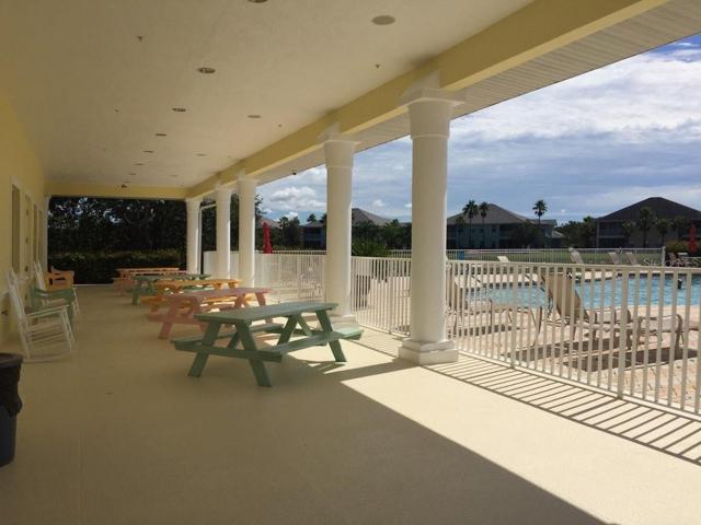 COMMUNITY POOL VIEW 2