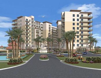 River Fly-In Condominiums - 735 Pilot Lane