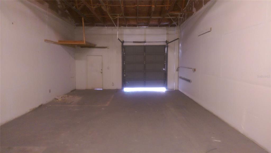 Interior of one of 8 units at 1544 Market Circle