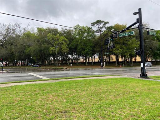 Intersection
