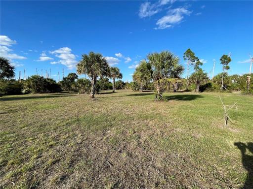 Cleared and waiting for you to build your DREAM HOME!