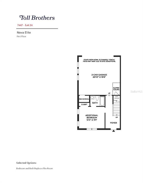 9'4'' Ceilings with 8' tall doors. Tankless gas water heaters.