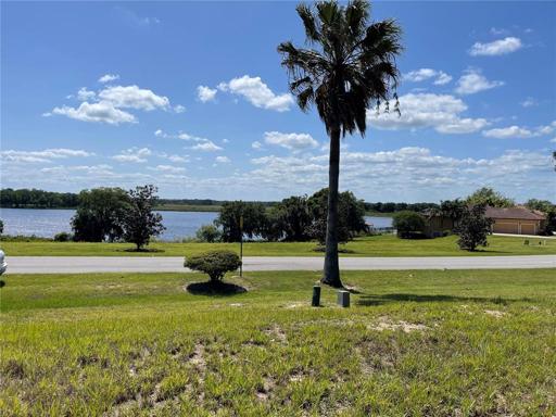 Lake view 
