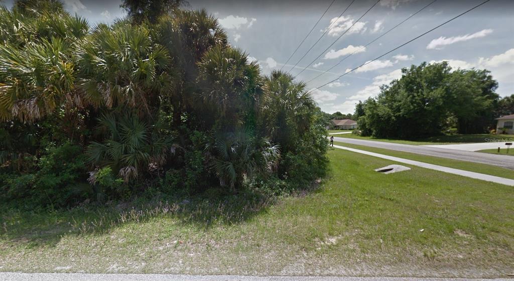 Annie Lane, North Port, Florida 34288, ,Land,For Sale,ANNIE,A4529886