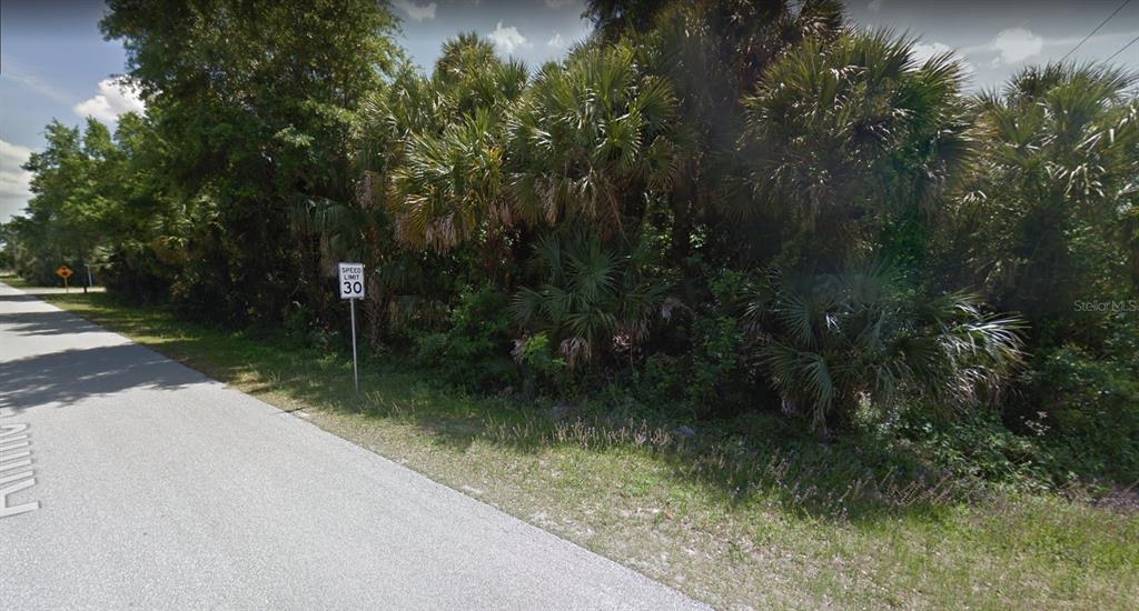 Annie Lane, North Port, Florida 34288, ,Land,For Sale,ANNIE,A4529886