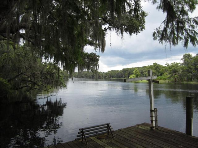 St. Johns River