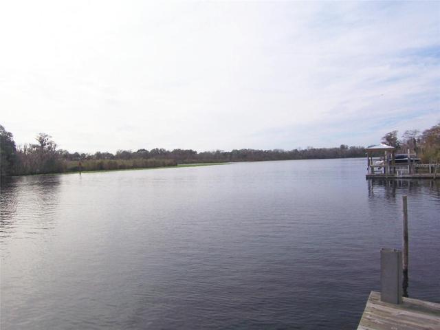 St. Johns River