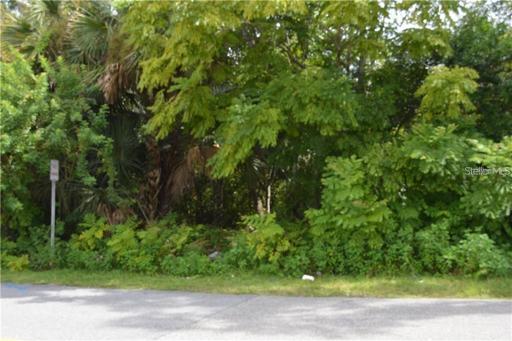 Vacant Lot
