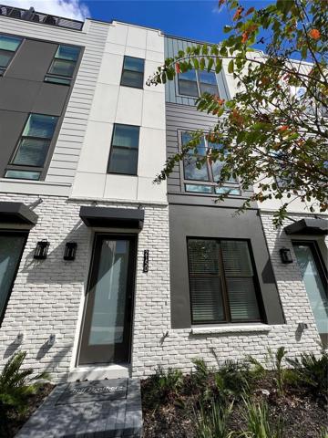 Townhome