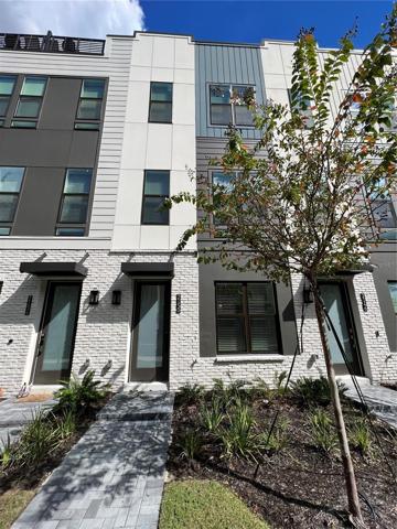 Townhome