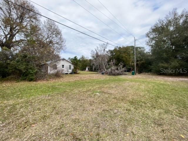 View of property