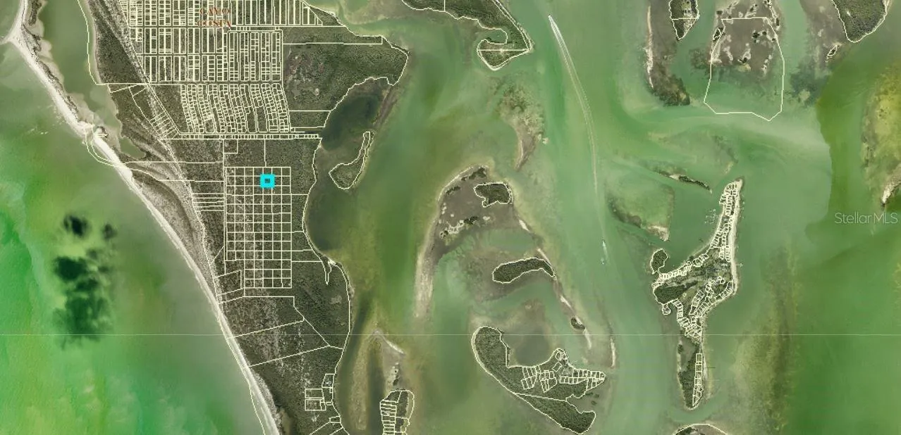 Bokeelia, Florida 33922, 0 , 0 ,0,Land,For Sale,ACCESS UNDETERMINED,0,C7458551