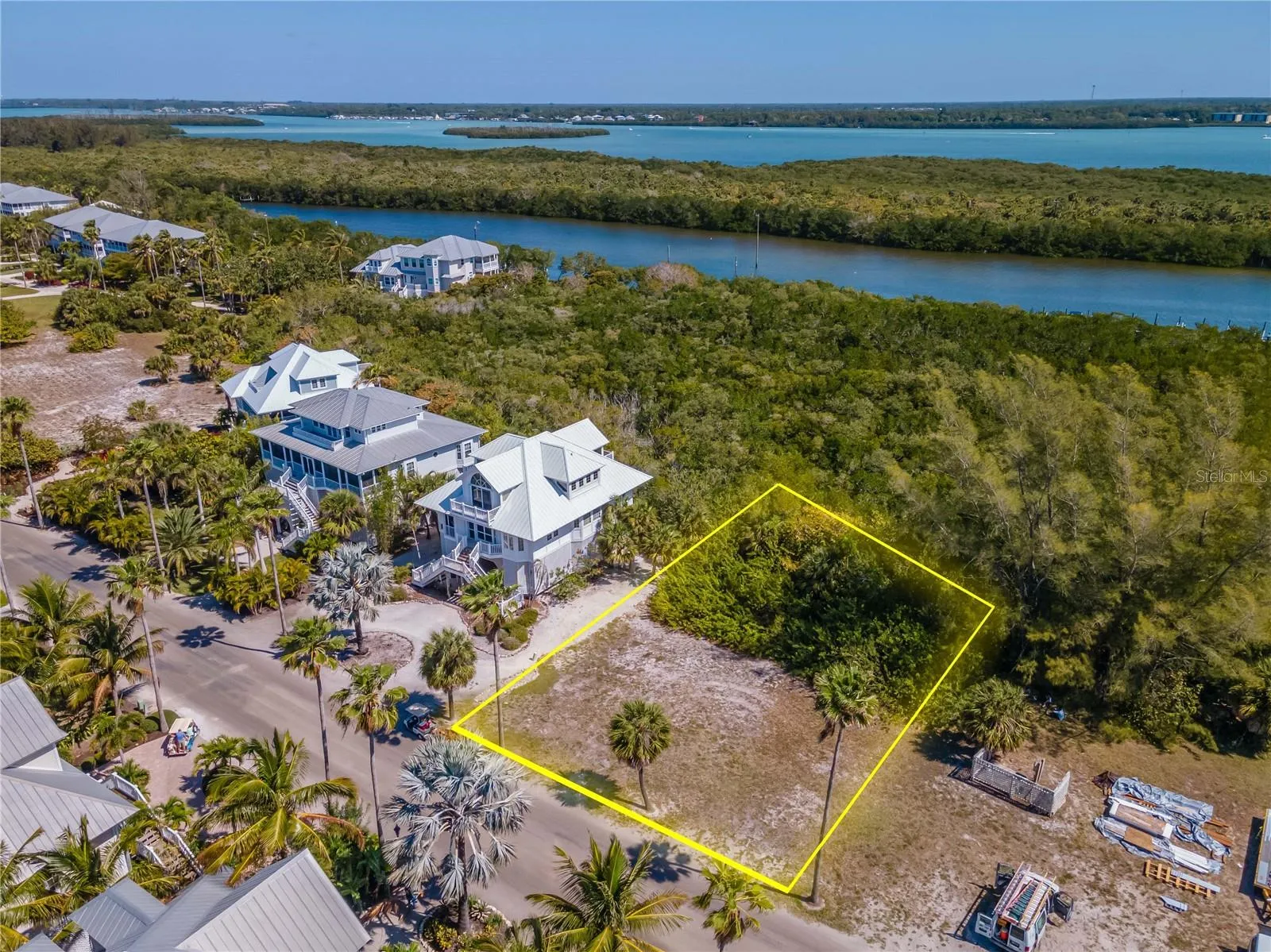 Placida, Florida 33946, 0 , 0 ,0,Land,For Sale,PALM ISLAND,0,D6124819