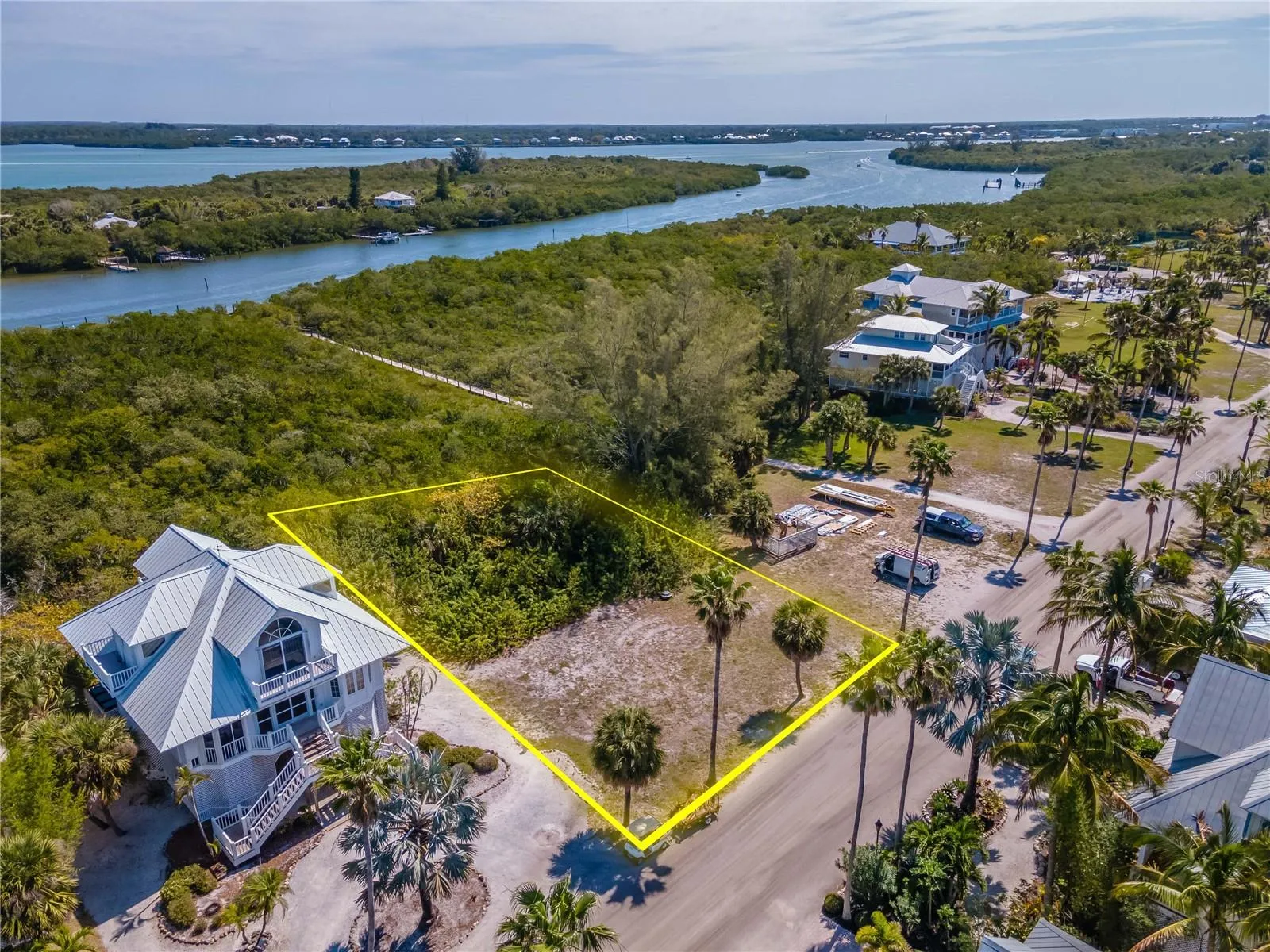 Placida, Florida 33946, 0 , 0 ,0,Land,For Sale,PALM ISLAND,0,D6124819