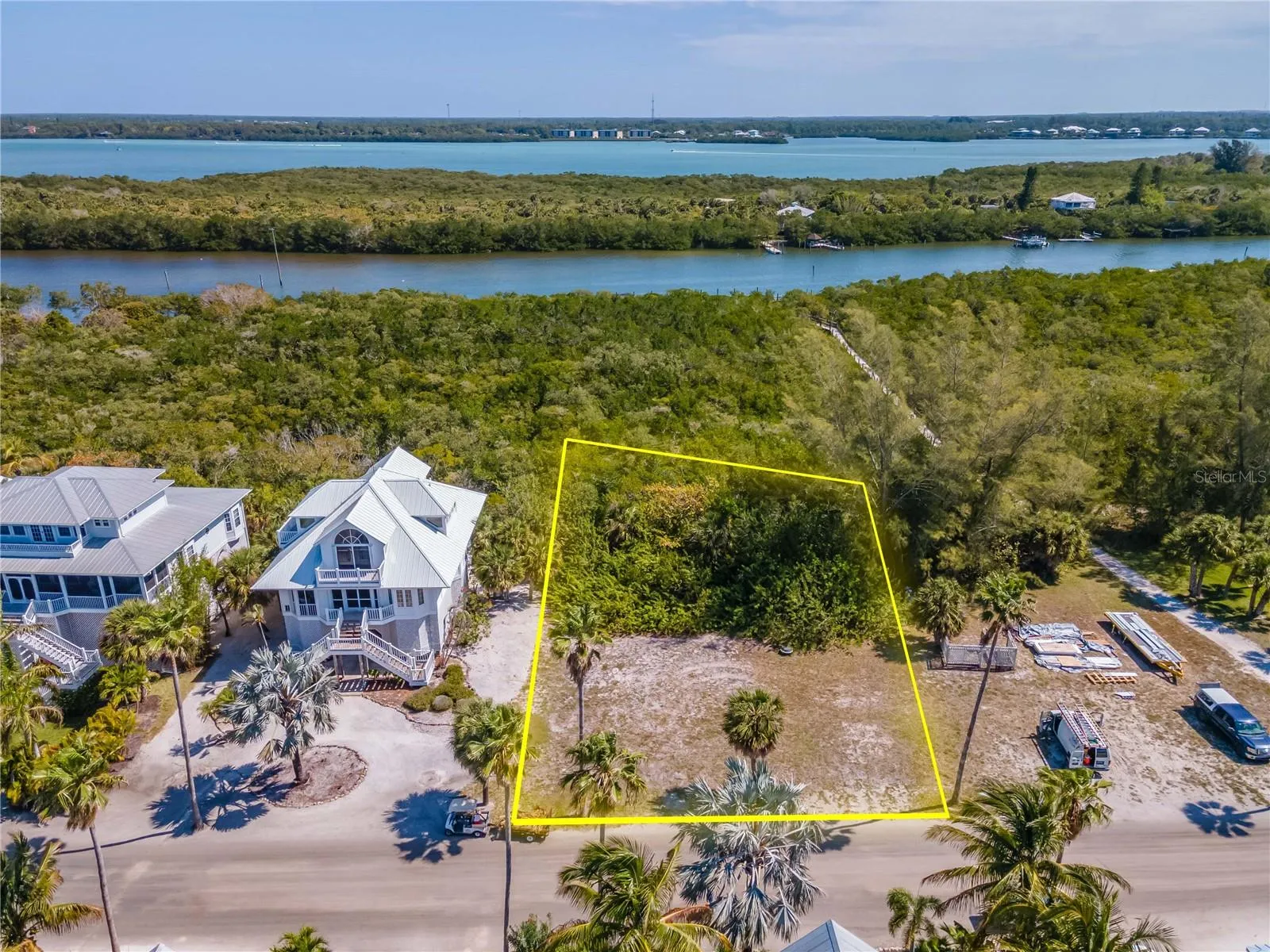 Placida, Florida 33946, 0 , 0 ,0,Land,For Sale,PALM ISLAND,0,D6124819