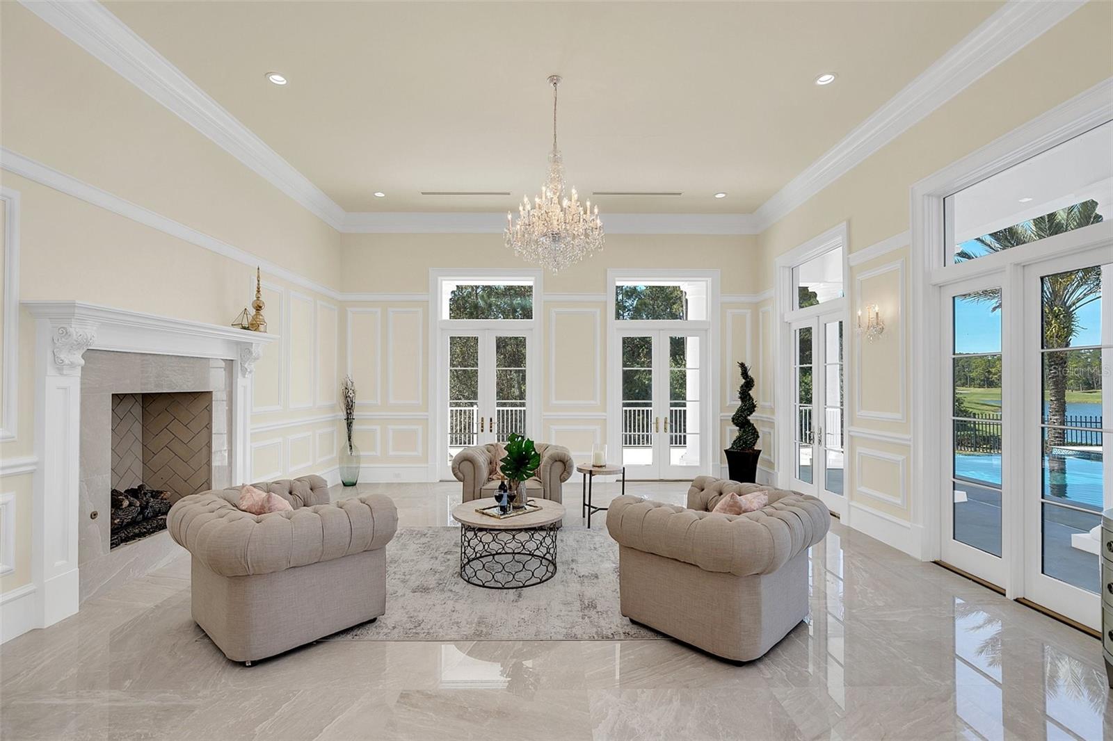 Great Room