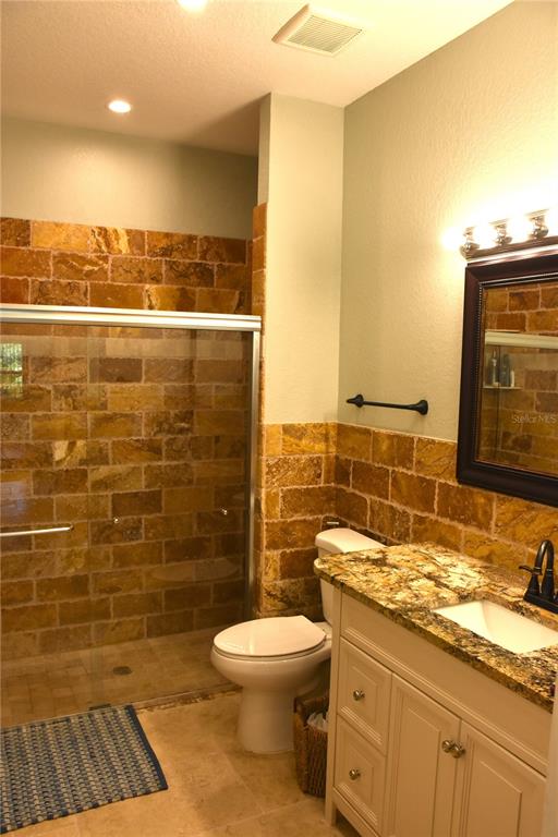 Second Bathroom