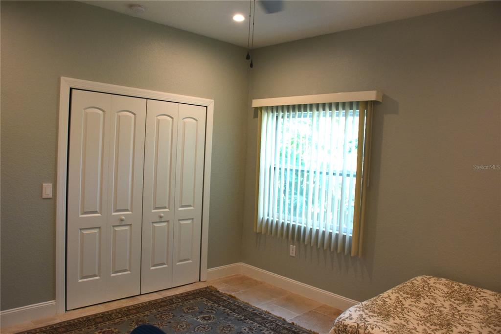 Third Bedroom