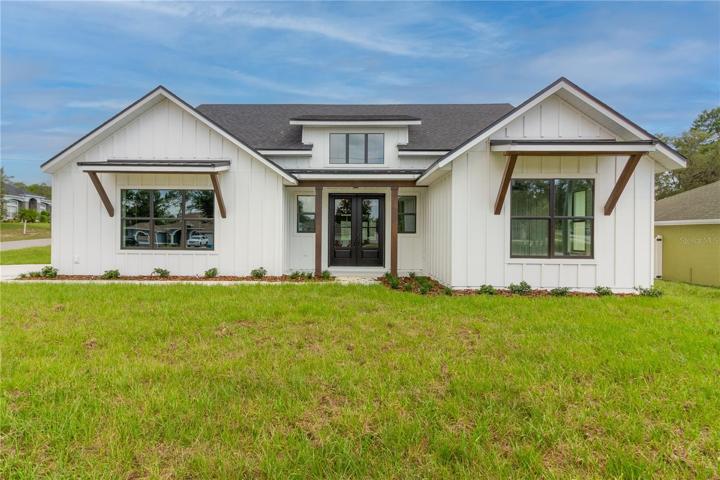 13388 Spring Hill Drive.