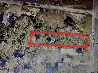 Picture owned by Volusia county Eagleview