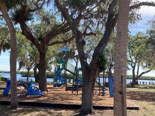 Harbour Heights Park