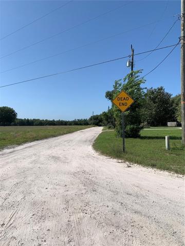 Connerly Rd