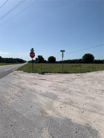 us98 and Connerly rd