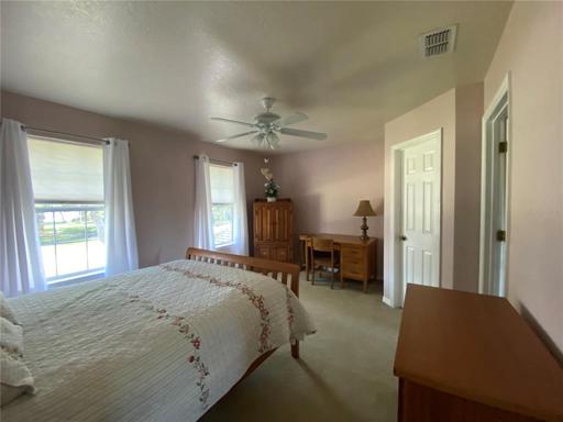 Upstairs Bedroom