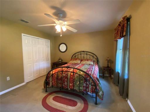 Upstairs Bedroom