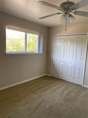 Upstairs Bedroom