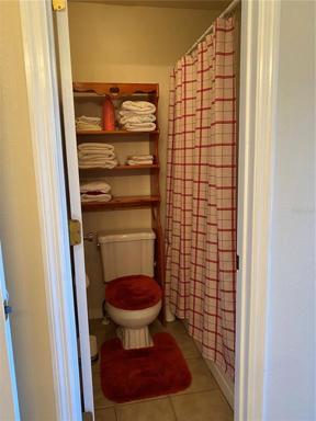 Jack n Jill bathroom