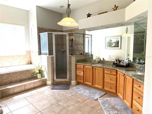 Master bath