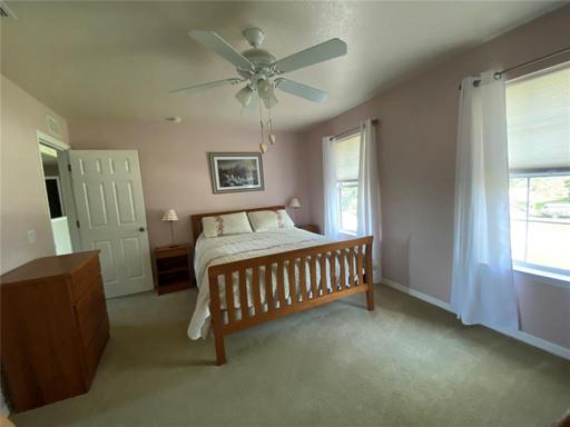 Upstairs Bedroom