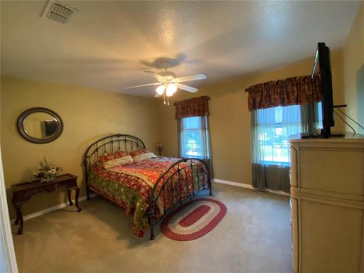 Upstairs Bedroom
