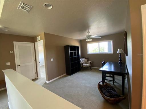 Bonus Room