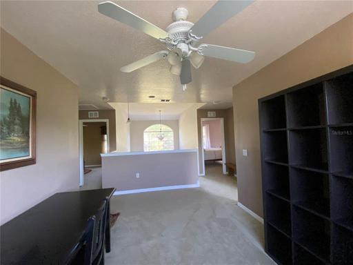 Bonus Room