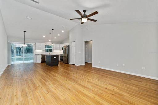 LIVING ROOM VIEW
