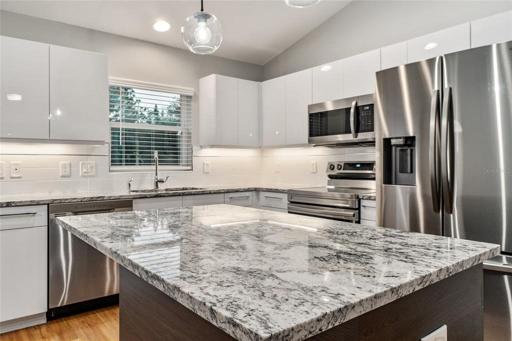 KITCHEN VIEW