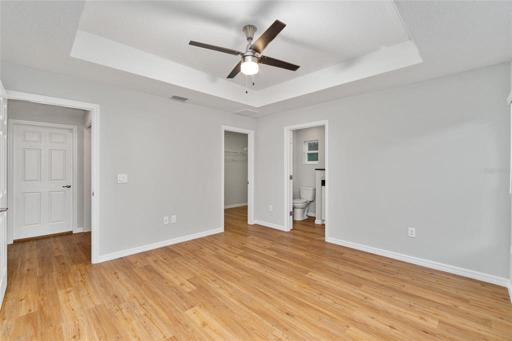 MASTER BEDROOM 14x13