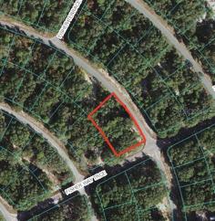OVERSIDED, CORNERLOT HOMESITE