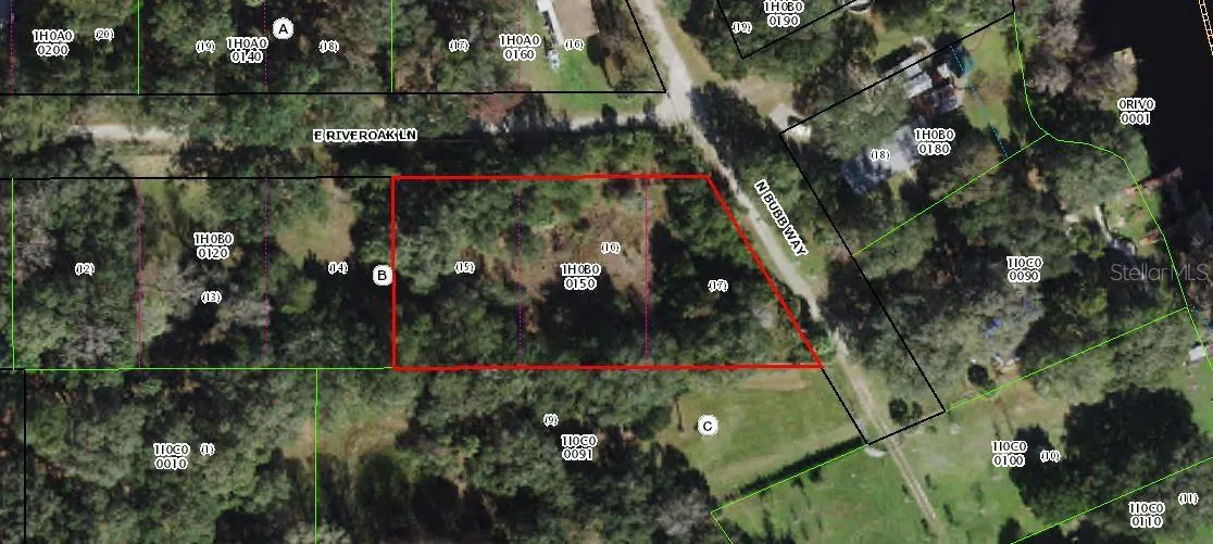 Inverness, Florida 34453, 0 , 0 ,0,Land,For Sale,RIVEROAK,0,U8160028