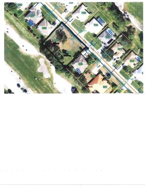 Utility Map