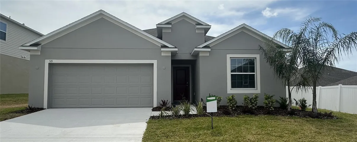 Stunning Exterior