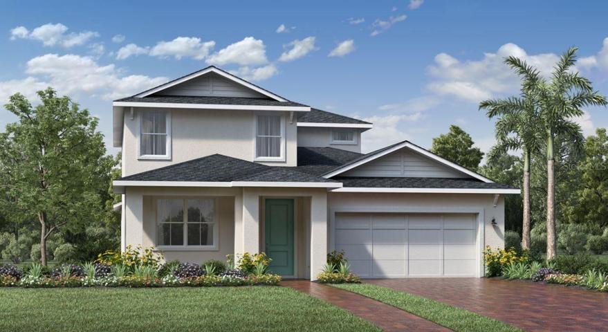 Welsford Coastal exterior