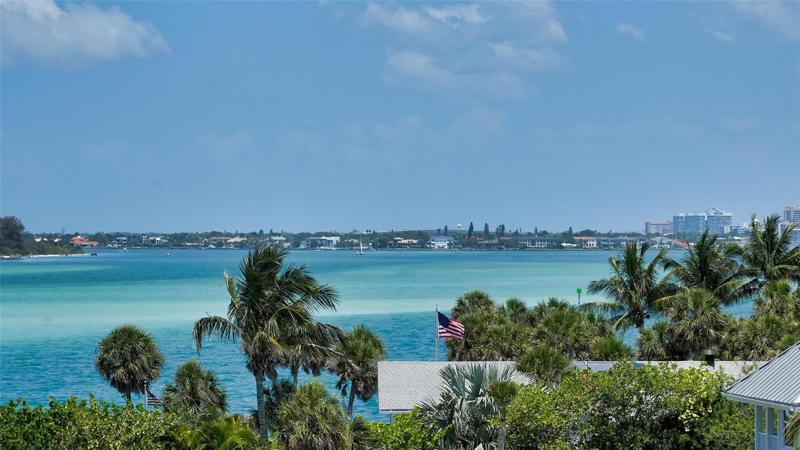 Gulf views